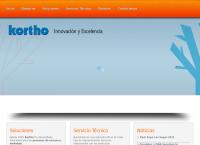 Kortho Chile S a