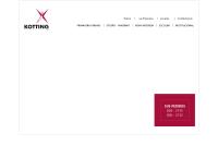 Camisas Kotting