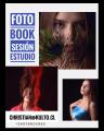 BOOK FOTO PUBLICITARIA MODELO