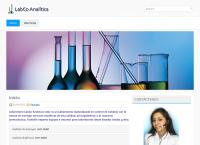 Laboratorio Labco Analitica Limitada