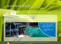 la fuente del arrayan limitada