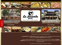 La Hacienda Gaucha