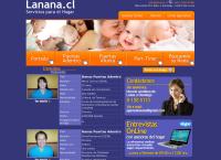 la Nana