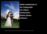 Alta Costuras las Novias