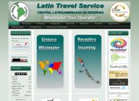 Latin Travel Service