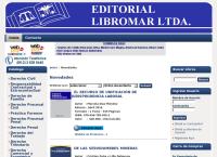 editorial libromar limitada