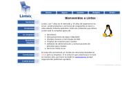 Lintex Linux