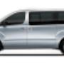 HYUNAI H1 Full 9 Pasajeros