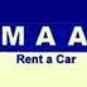 MAA RENT A CAR (Chile)
