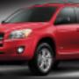 TOYOTA NEW RAV4  A/T,A/C