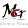 logo uniformes Maccari