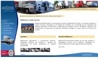 Maestranza Montevideo S a
