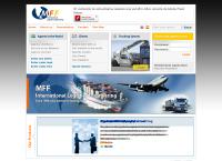 Magallanes Forwarder Chile S a