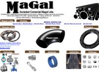 SOC Comercial E Industrial Magal Limitada