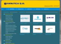 Mantex S.a