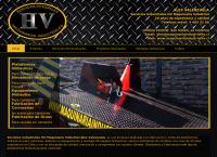 Servicios Integrales Hv Maquinaria Industrial