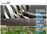 Industrial y Comercial Marienberg Limitada