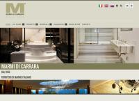 Marmi Di Carrara Srl - Puesto Que 1956 Marmol, Granito