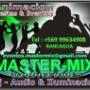 Produccion Tecnica de Eventos