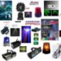 Iluminacion & Disco Movil