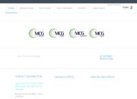 mcg consultores asociados limitada
