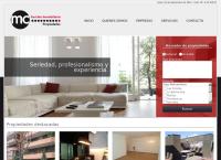 Mc Gestion Inmobiliaria Limitada