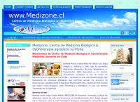 Medizone Ozonoterapia y Medicina Biorreguladora