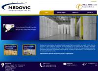 Medovic y Cia Ltda