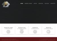 MEGAUDIT INGENIEROS & AUDITORES CONSULTORES LIMITADA