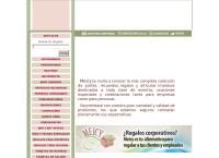 MEICY