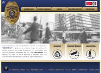 EMPRESA DE SEGURIDAD MEN-GUARD LTDA
