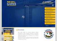 Accesos Mery Gates