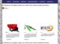 Metaltec Sa