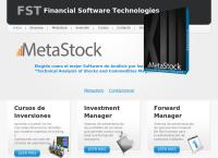 METASTOCK