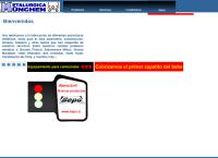 metalurgica munchen limitada