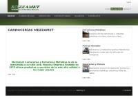 MEZZAMET