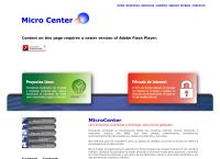 importadora y comercializadora micro center s a