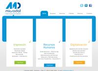 MICRODAT