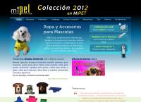 MIPET - ROPA Y ACCESORIOS PARA MASCOTAS - ROPA PERROS