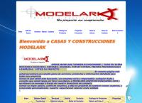 Modelark Diseño Y Construcción