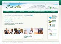 Montealto Corredores de Seguros S a