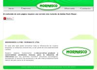 Comercial Fino Mornasco Ltda