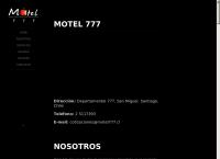 Motel 777