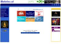 Moteles Apolo