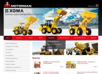 Motorman S A