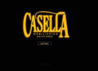 MOBILIARIOS ESCOLARES CASELLA LTDA.