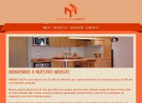 Muebles Gonzalo Lasch Rojas