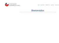 MULTICONTAINER CHILE LTDA.
