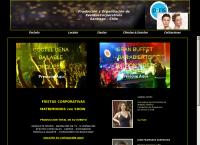 producciones mundo evento limitada