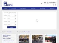 Mussa Propiedades Construcciones
